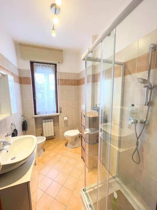 Ginevra'S House Apartment Verona Exterior foto