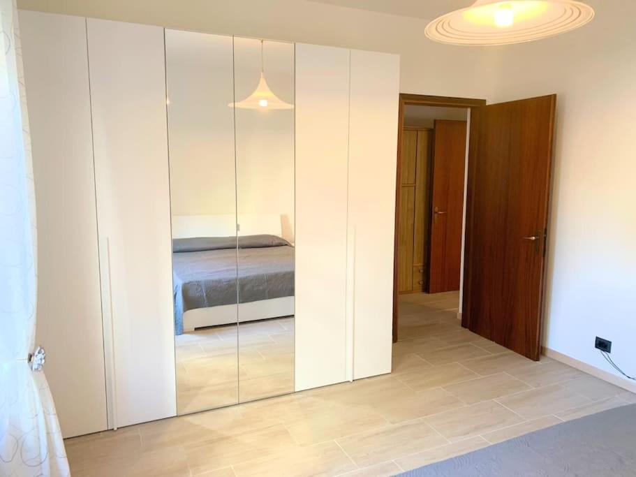 Ginevra'S House Apartment Verona Exterior foto