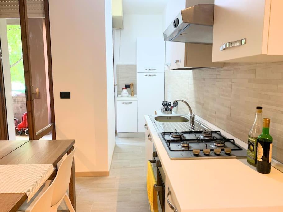 Ginevra'S House Apartment Verona Exterior foto