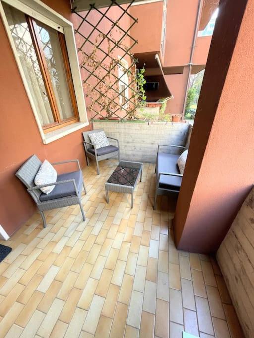 Ginevra'S House Apartment Verona Exterior foto