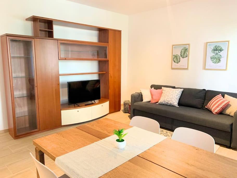 Ginevra'S House Apartment Verona Exterior foto