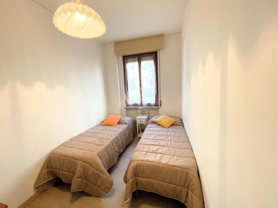 Ginevra'S House Apartment Verona Exterior foto